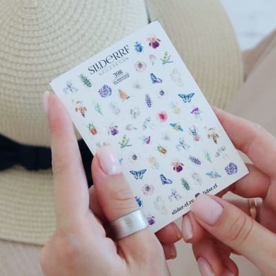 SliderRF Sticker 3981