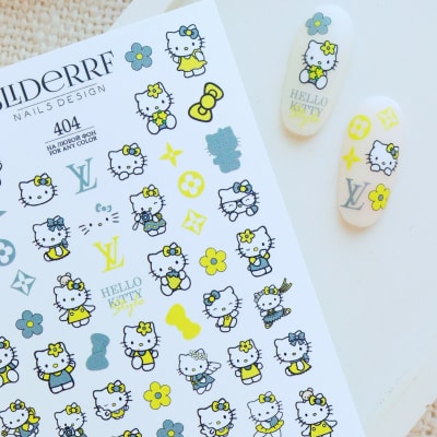 SliderRF Sticker 4041