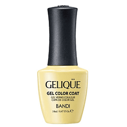 ESMALTE GELIQUE GEL COLOR COAT LEMON CHIFFON1