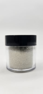 Decoración efecto azúcar #61