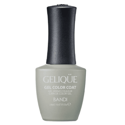 ESMALTE GELIQUE GEL COLOR COAT MILITARY ASH KHAKI1