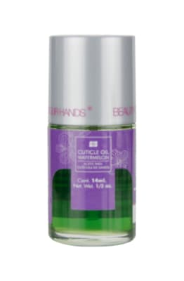 Aceite de Cutícula Sandía1