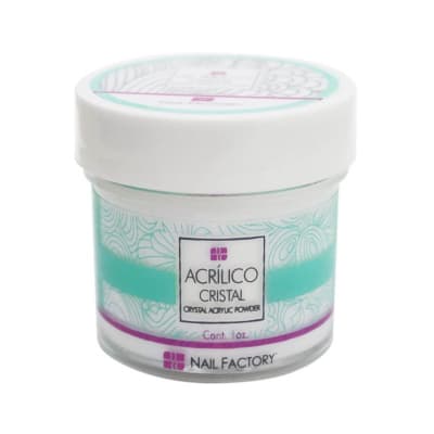 Polímero Cristal 1 Oz1