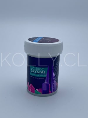 Polímero Cristal City Nails 1 Oz1