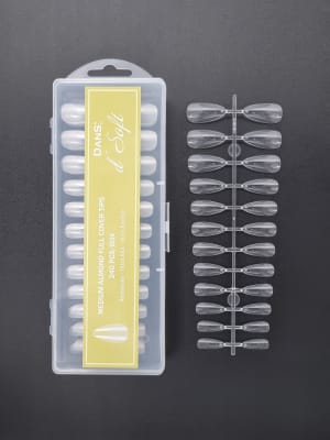 Tips Soft gel1