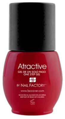 Esmalte Nail Factory Atractive One Shot1