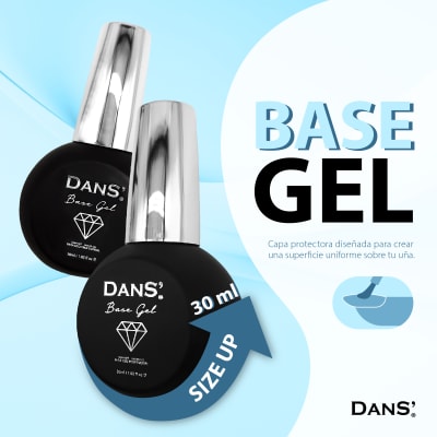 Base Gel2