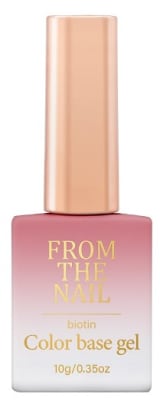 Base Pink From The Nail1
