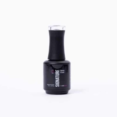 Base signature BS nails1