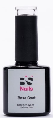 Base Gel BS Nails1