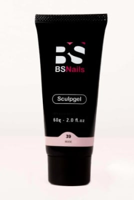 Acrigel BS Nails Beige 60grs1