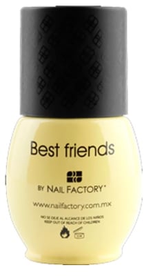 Esmalte Nail Factory Best Friend One Shot1