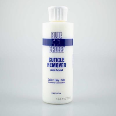 Eliminador de Cutícula Blue Cross 177 ml1