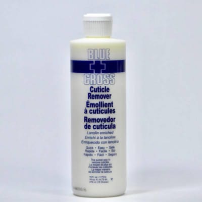Eliminador de Cutícula Blue Cross 473 ml1
