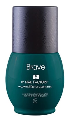 Esmalte Nail Factory Brave One Shot1