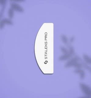 Buffer curvo 100/180 2un1