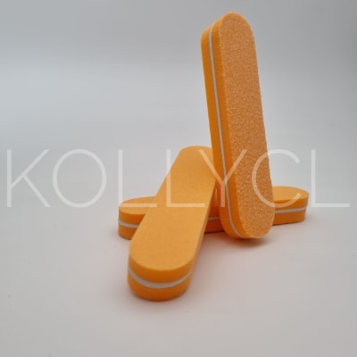 Kit 2 buffer medianos1