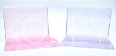 Caja porta fresas rosa1