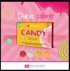 Coleccion Candy Vol.21