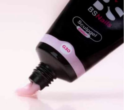 Acrigel BS Nails Glitter G30 30grs1
