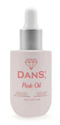 Pink oil 10ml1