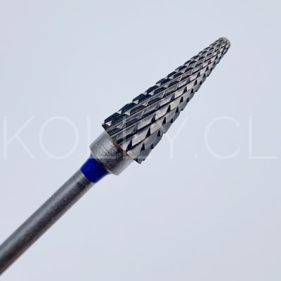 Carburo Azul Diestro 311501