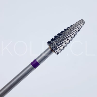 Carburo Morada 9060011