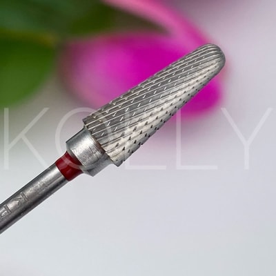 Carburo Roja 0.50 Conica1