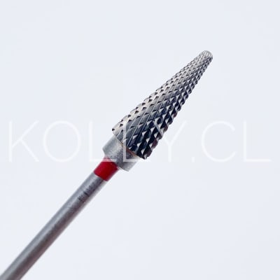 Carburo Roja 12160 Zurdo1