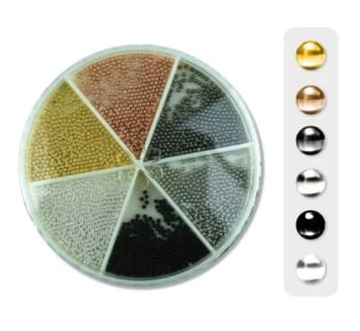 Caviar 6 colores1