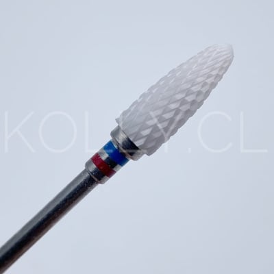 Cerámica Bicolor1
