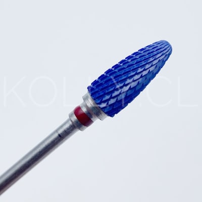 Cerámica Cinta Roja 21236K1