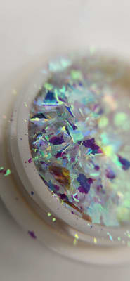 Decoración Flake CF#031