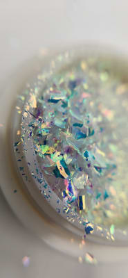 Decoración Flake CF#041