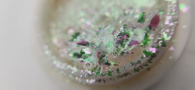 Decoración Flake CF#101