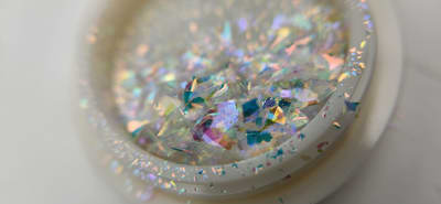Decoración Flake CF#121