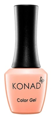 Esmalte Konad Color Gel Peach Bud1