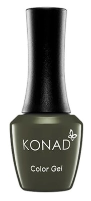 Esmalte Konad Color Gel Olive Branch1