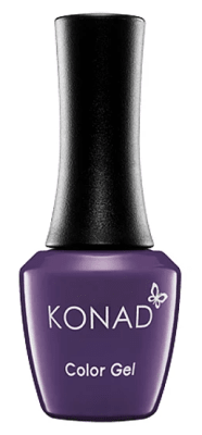 Esmalte Konad Color Gel Plum Purple1