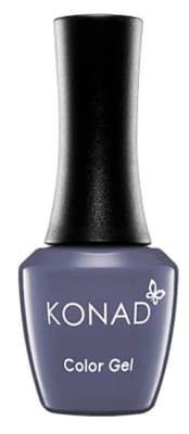 Esmalte Konad Color Gel Ash Blue1