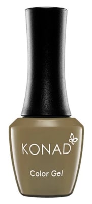 Esmalte Konad Color Gel Military Khaki1