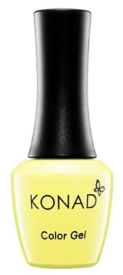 Esmalte Konad Color Gel Lemonade1
