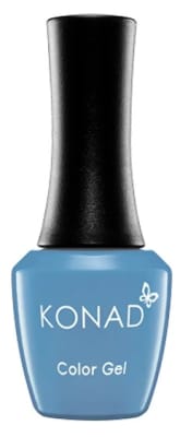 Esmalte Konad Color Gel Charming Blue1