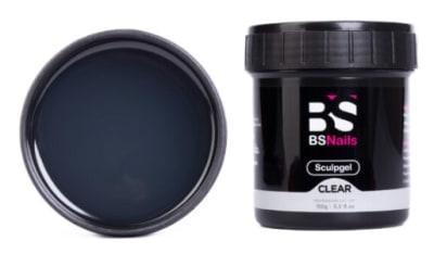 Acrigel BS Nails Clear Refill1