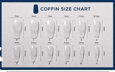 Give me Tip Coffin From The Nail1