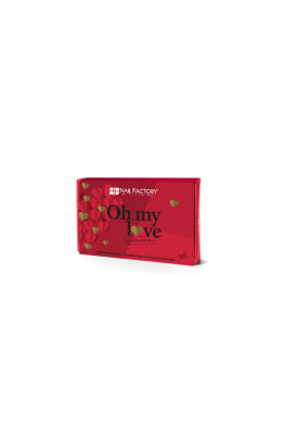 Coleccion OH MY LOVE1