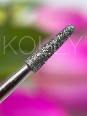 Cono Azul 0.27 Punta Redondeada1