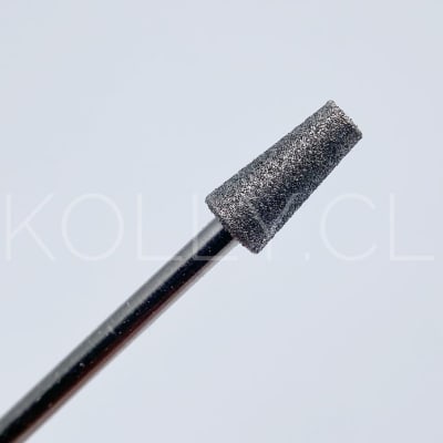 Cono Truncado Azul 0.501