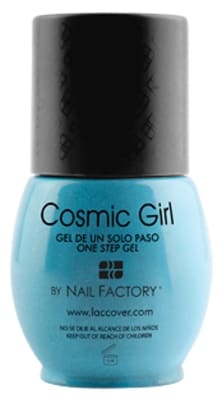 Esmalte Nail Factory Cosmic Girl One Shot1