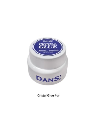 Crystal Glue 3gr1